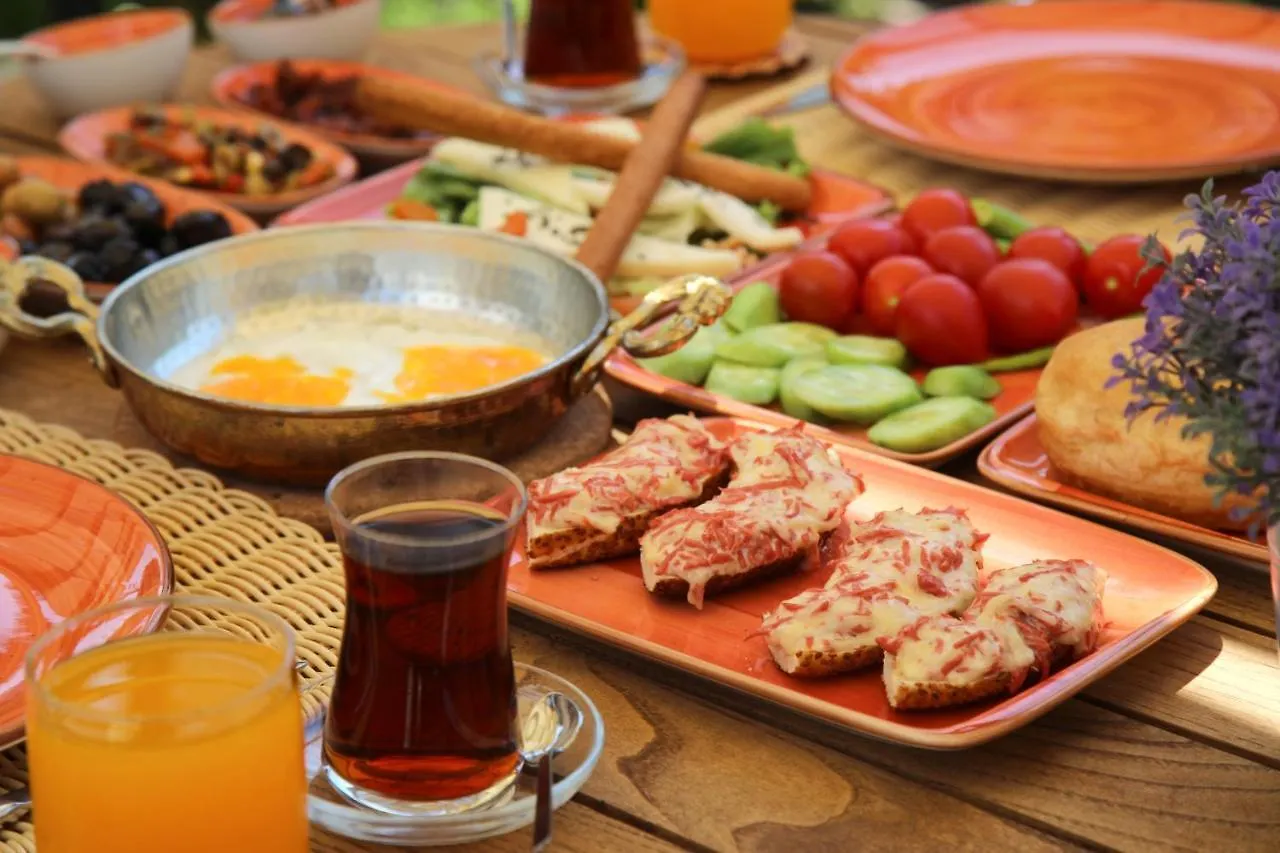Huzurla otel İzmir