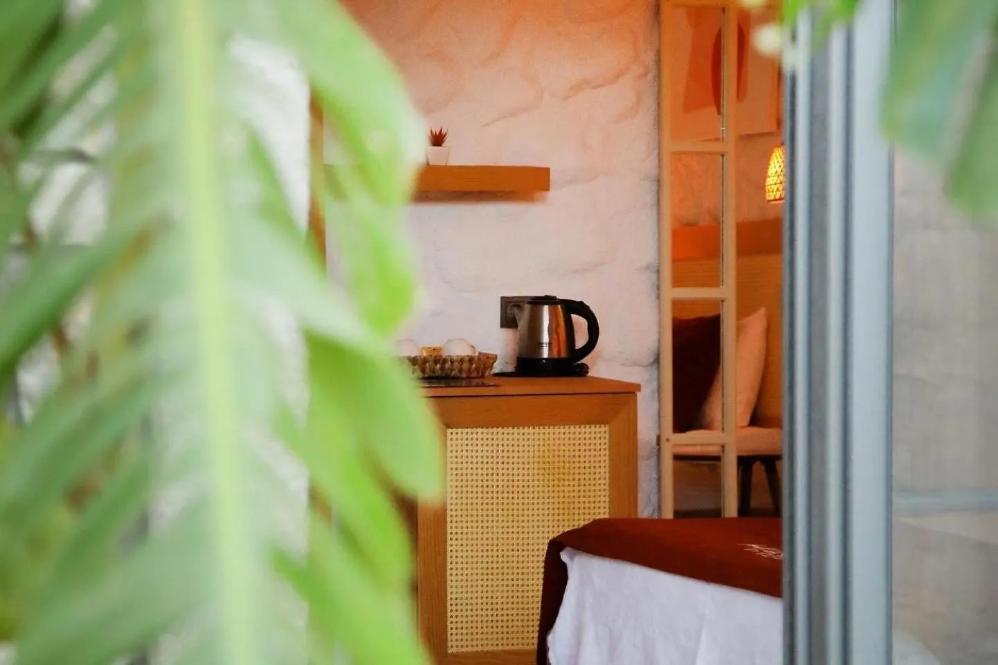 Huzurla otel İzmir