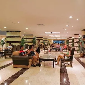 Suzer Sun Dreams Hotel & Spa İzmir